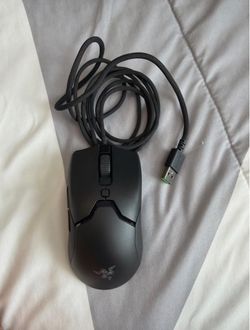 Razer viper mini