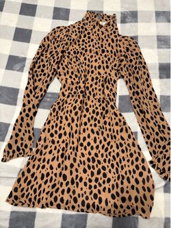 Reformation Dress