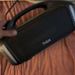 Tribit Stormbox Blast Bluetooth Party Speaker 