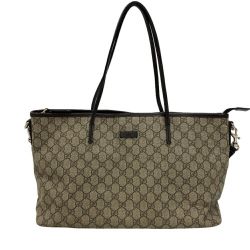 GUCCI Shoulder/Top Handle/Crossbody Tote