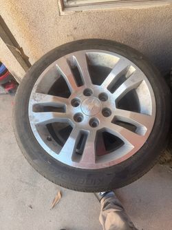 Rims