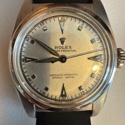 Rolex Oyster Perpetual