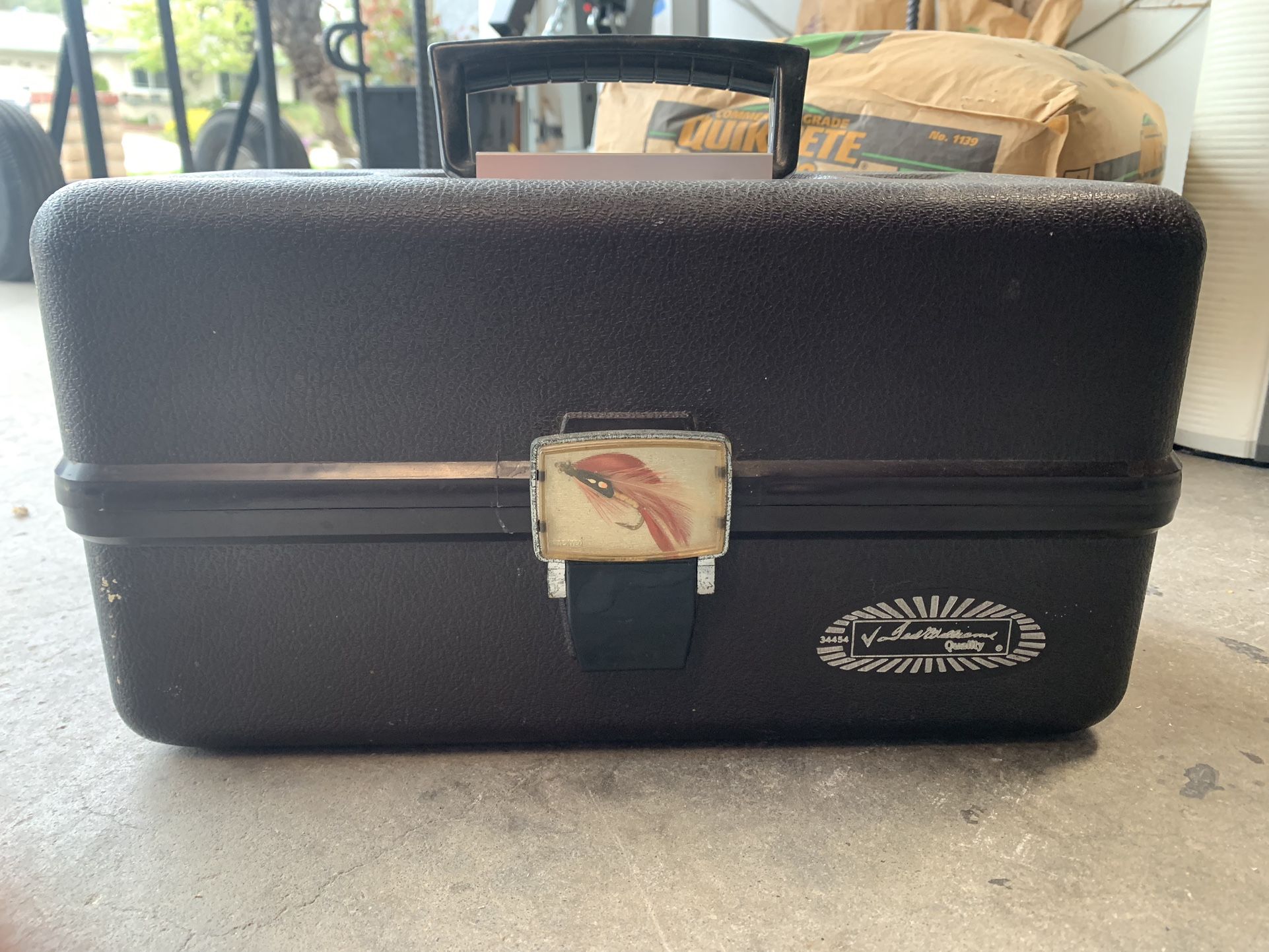 Tackle Box