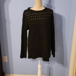 St. John's Bay Large Womens Sweater 
