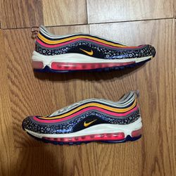 Air Max 97 “Back To school” Kids