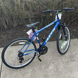 26” HUFFY ROCK CREEK Men’s Mountain Bike (new)