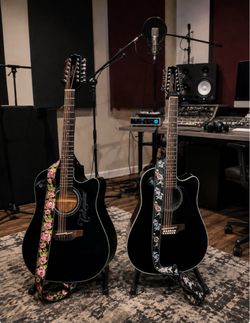 Takamine gd38 12 string