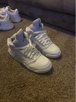 Jordan 5s