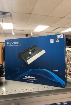 Dragon arcade joystick quanba ps3 ps4