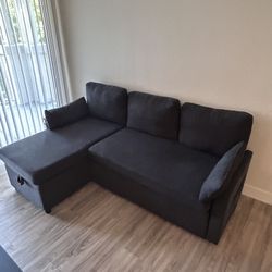Sleeper Sofa - Pull Out Couch