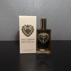 Dulce Gabbane Devotion