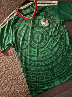 Mexico shirt