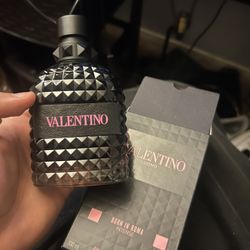 Valentino Cologne 