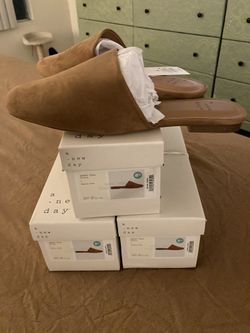 Target Flats