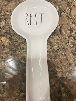 Rae Dunn Rest