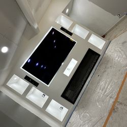 Recessed Lights