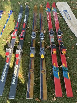 Rossignol Skis