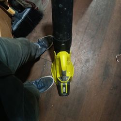 Blower
