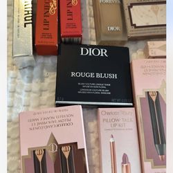 Brand New Make Up In The Box🥰🥰🥰