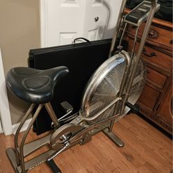 Schwinn Airdyne