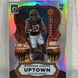 Football Cards 