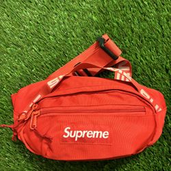 Supreme Bag 