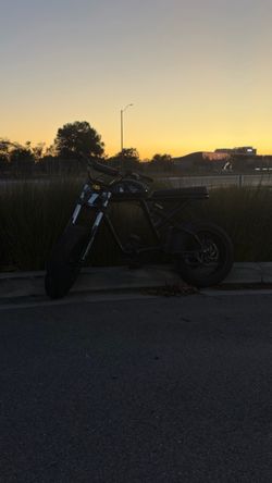 Super73 rx