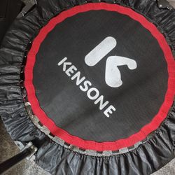 Kensone Trampoline Brand New 