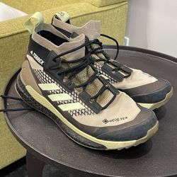 Adidas Terrex 