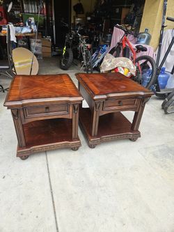 Furniture Bed Side Table