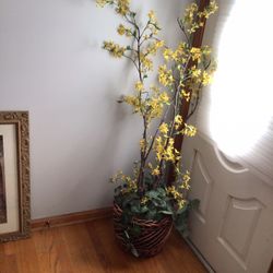 Artificiall Tree