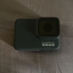 GoPro 7