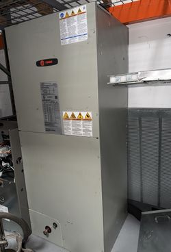 Trane Commercial Air Handler