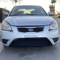 🚗 2011 Kia Rio for Sale 🚗