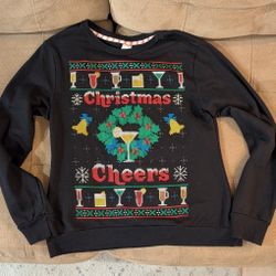 Women's Christmas Sweatshirt 