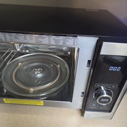Power Xl Microwave Airfryer
