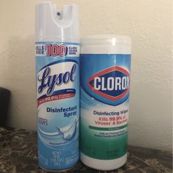 Lysol 