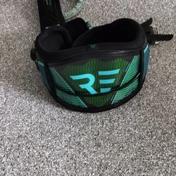 Ride Engine Kite Harness Size Medium Or Small