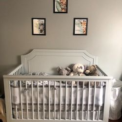Baby Crib