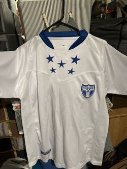 Playera de Honduras.