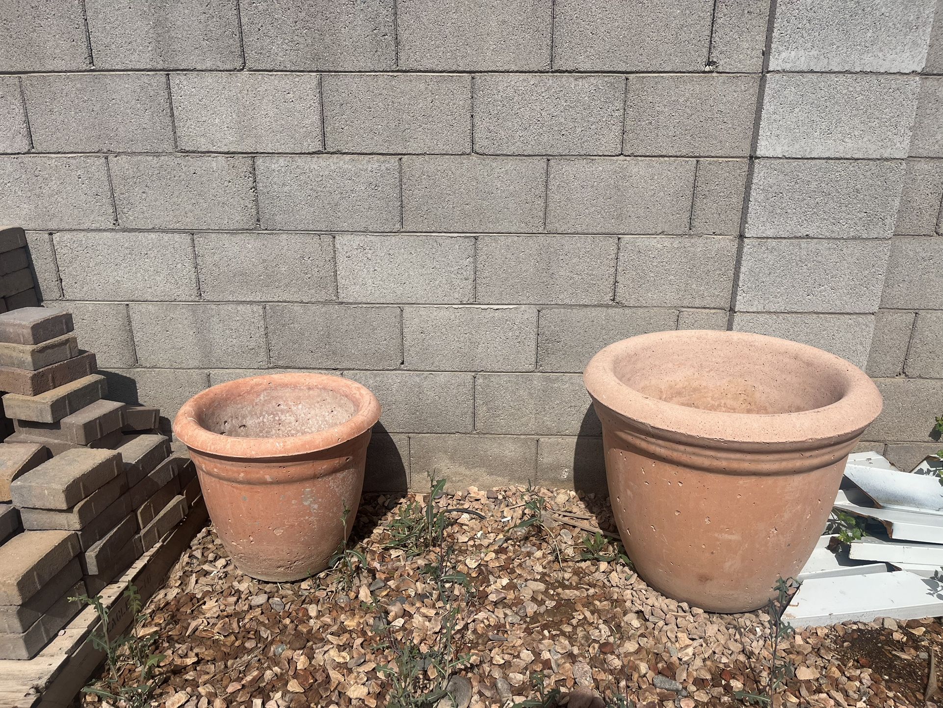 Plant Pots
