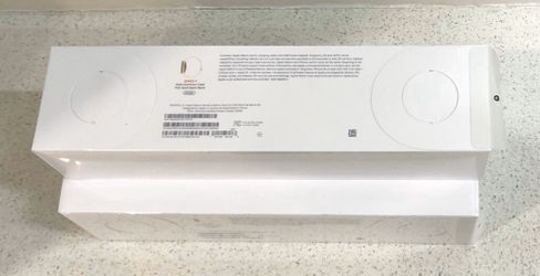 Brandnew Apple Watch series 5 40mm GPS +Cellular-Gold