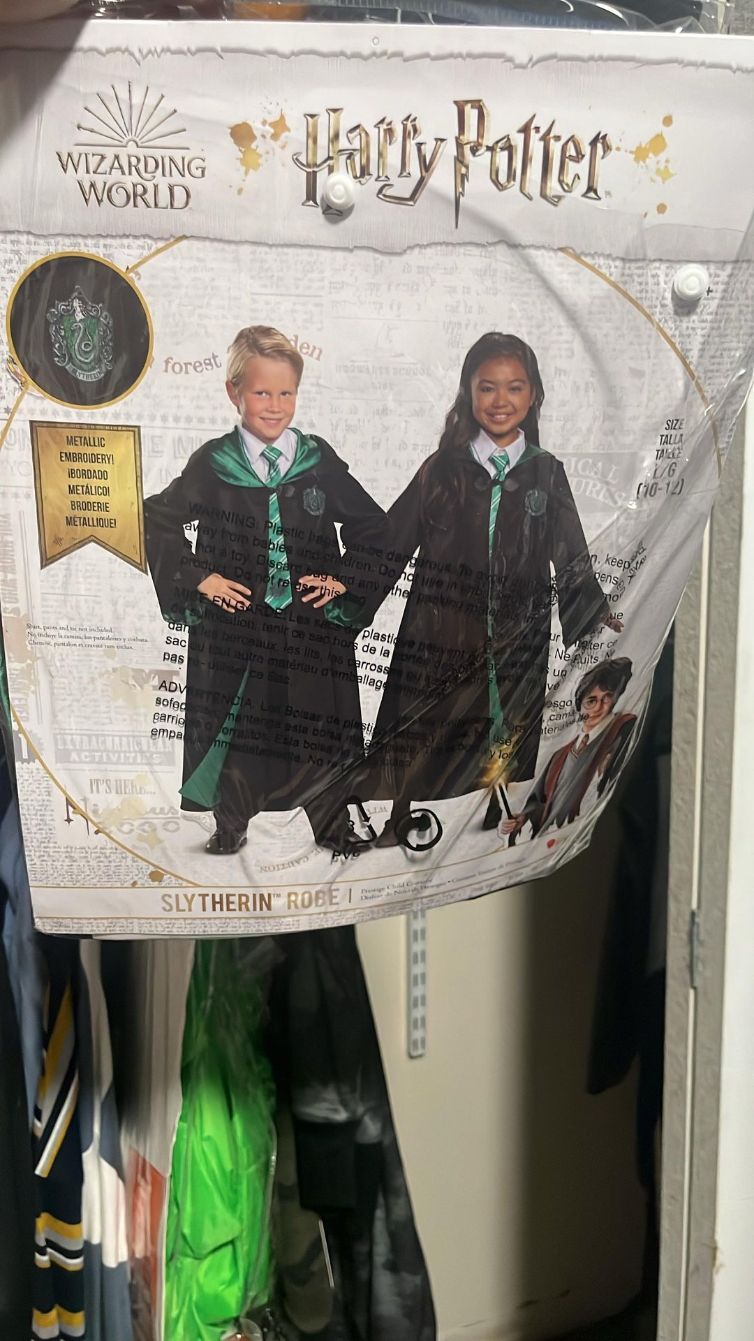 Boys Costumes