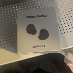 Galaxy Buds 2