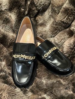 Chanel Loafers