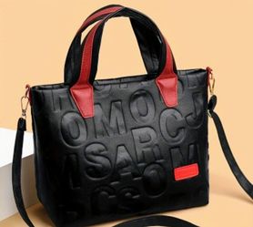 Brand New Women's Crossbody Bag 