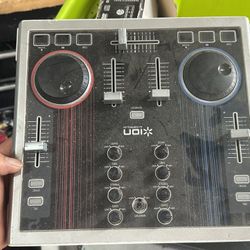 Ion Dj Medí Controler