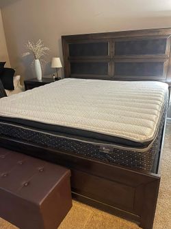 Queen MATTRESS - 50-80% off retail $20 Takes It Home