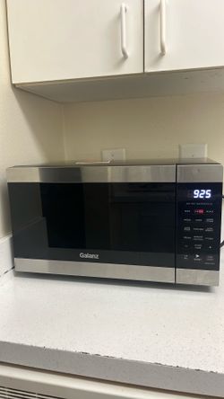 Microwave for $30