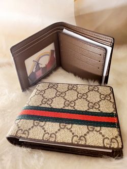 Men wallet